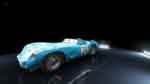 Aston Martin DBR1/300