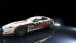 Aston Martin Rapide S Hydrogen Hybrid