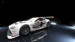 Aston Martin V12 Vantage GT3