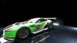 Aston Martin V8 Vantage GTE