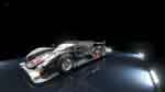 Audi R18 TDI