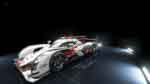 Audi R18 e-tron quattro