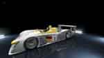 Audi R8 (LMP900)