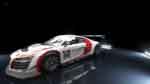 Audi R8 LMS Ultra