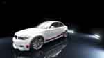 BMW 1-Series M Coupe