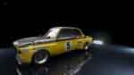 BMW 2002 StanceWorks Edition