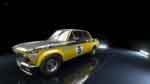 BMW 2002 Turbo
