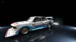 BMW 320 Turbo Group 5