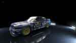 BMW M3 E30 Group A