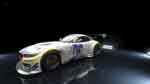 BMW Z4 GT3