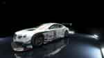 Bentley Continental GT3
