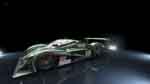 Bentley Speed 8