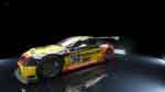 Cadillac ATS-V.R GT3