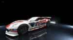 Chevrolet Corvette C7.R