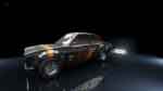 Ford Escort Mk1RS1600