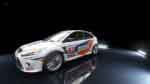 Ford Focus RS