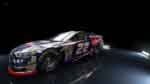 Ford Fusion Stockcar