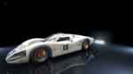 Ford MkIV