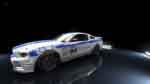 Ford Mustang Boss 302R1