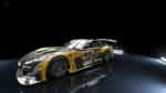 Ginetta G55 GT3
