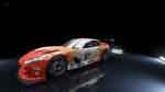 Ginetta G55 GT4