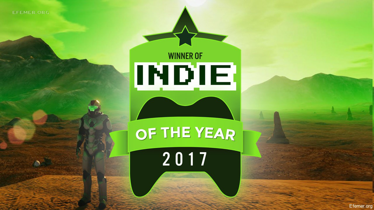 Indie2017