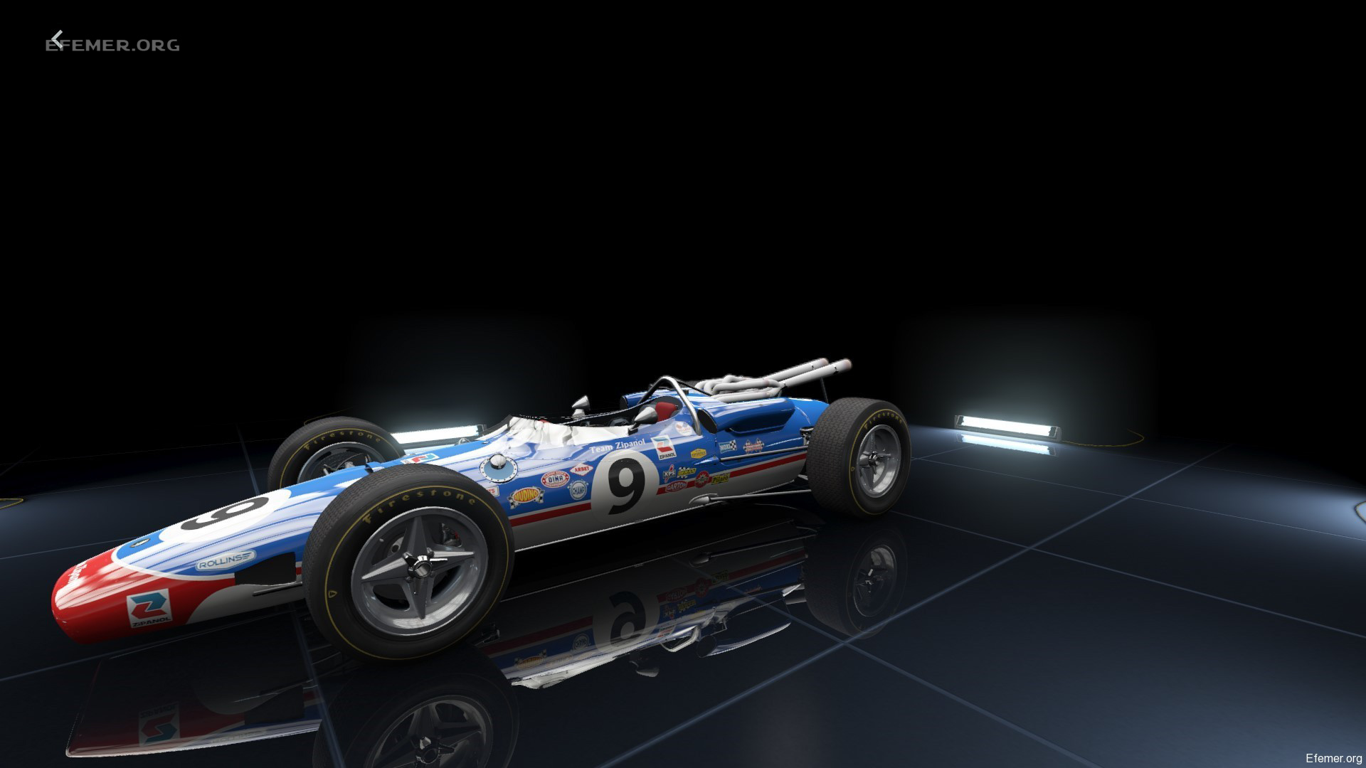 You are currently viewing Скриншоты игры Project Cars