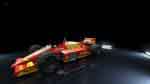 Lotus Type 98T Renault Turbo