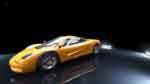 McLaren F1