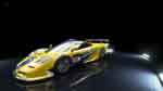 McLaren F1 GTR Long Tail