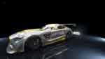 Mercedes-AMG GT3