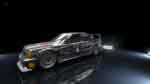 Mercedes-Benz 190E 2.5-16 Evolution2 DTM