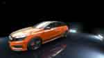 Mercedes-Benz A45 AMG