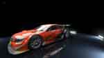 Mercedes-Benz AMG C-Coupe DTM