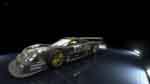 Mercedes-Benz CLK-LM