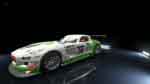 Mercedes-Benz SLS AMG GT3