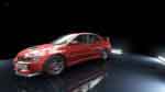 Mitsubishi Lancer Evolution IX FQ360
