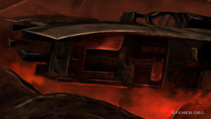 Mothership
