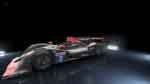 Oreca 03 Nissan