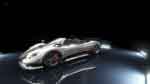 Pagani Zonda Cinque Roadster