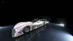 Palmer Jaguar JP-LM