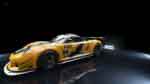 RUF CTR-3 SMS-R