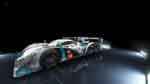 RWD P30 LMP1