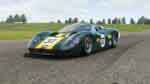 Racing Green