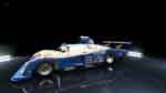 Renault Alpine A442B