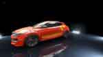 Renault Megane R.S. 265