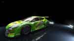 Renault Megane Trophy V6