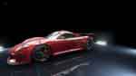 Ruf CTR 3