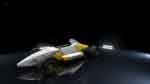 SMS Formula Rookie