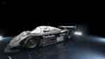 Sauber C9 Mercedes-Benz